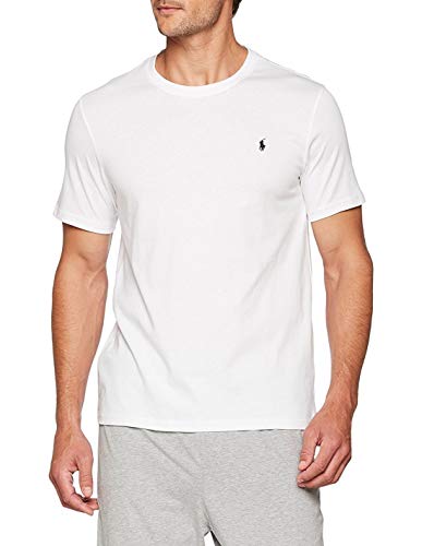 Chemise Polo Ralph Lauren U2b28 pour homme en coton premium haut de gamme