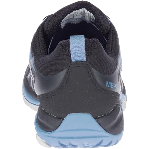 Image of Merrell Women's Siren Edge Waterproof Walking Shoe