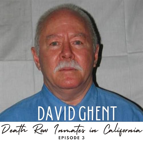 『David Ghent』のカバーアート