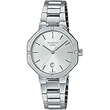 Diese modische, klassische Uhr ist ein perfektes Geschenk für Neujahr, Geburtstag, Valentinstag und so weiter -Diese Analog Uhr verfügt über eine Kalenderfunktion: Datum