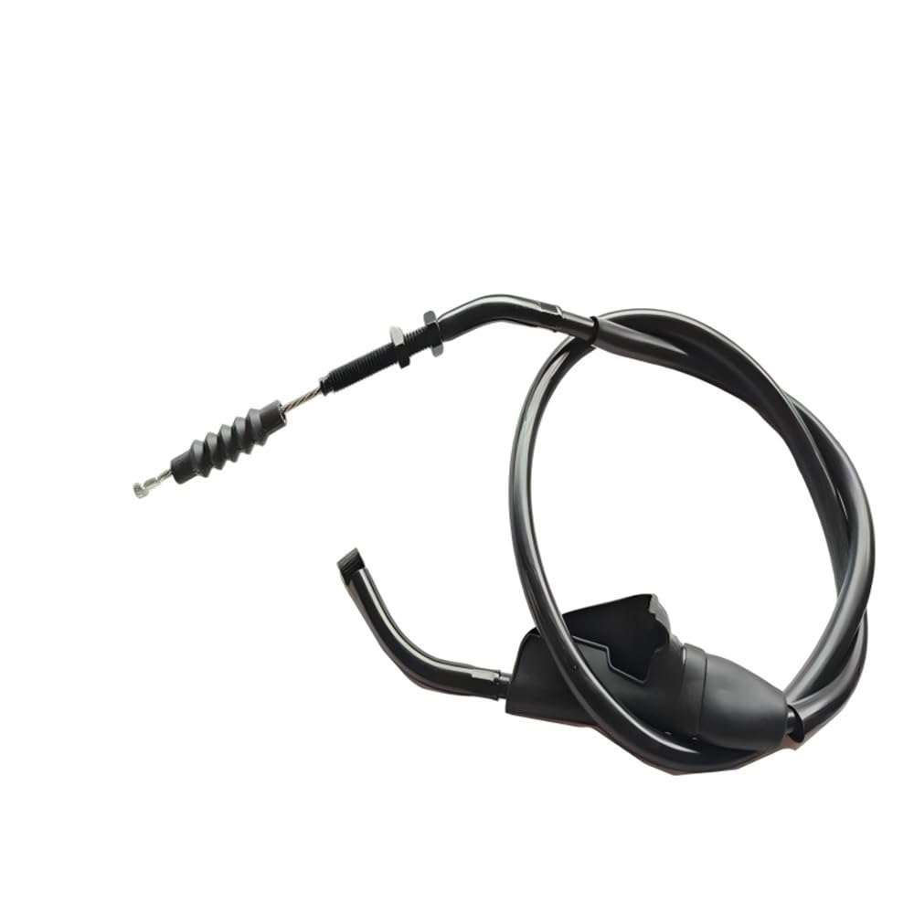 Cable de embrague para motocicleta QJMOTO SVT600 para sustitución suave
