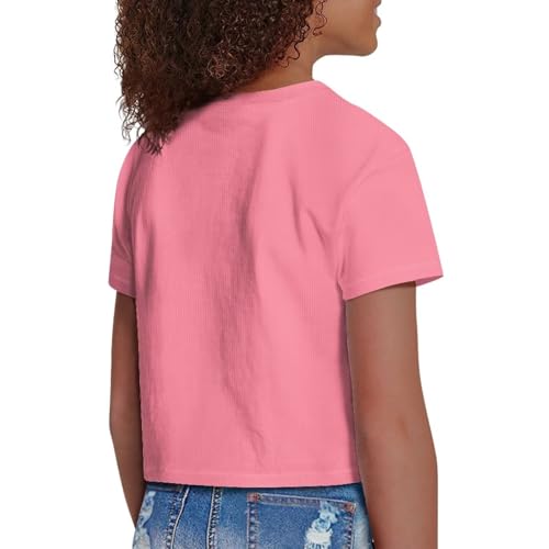 Image of Ystardream Cute Shirts for Teens Girls 6-16 Years Casual