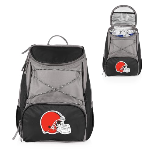 Image of Picnic Time NFL PTX Backpack Cooler - Soft Cooler Backpack - Insulated Lunch Bag