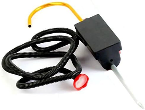 Amazon Co Jp 自動 汲み上げ ポンプ 電池 給水 排水 船 ボート 釣り キャンプ アウトドア 海 河 川 湖 Mi Kumip Diy 工具 ガーデン