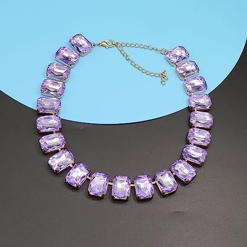 Listado de Collares Morados - los más vendidos. 27 Imagen adicional