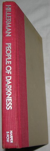People of Darkness B0040HH20U Book Cover