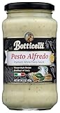 Botticelli Pesto Alfredo Sauce 14.5 oz