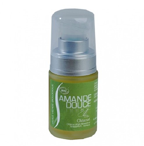 Preisvergleich Produktbild oléanat Öl Schurwolle Mandelöl BIO