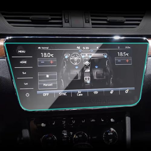 Film protection voiture Skoda Superb anti-rayures et haute sensibilité