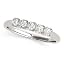9K White Gold