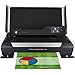 HP Officejet 150 Mobile All-in-One Inkjet Printer, Copy/Print/Scan