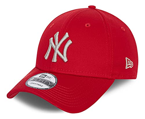 New Era 9Forty League Essential NY Yankees Cap