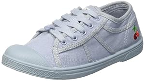 Le Temps des Cerises Le Temps des Cerises Mädchen Lc Basic 02 Mono Sneaker Le Temps des Cerises Le Temps des Cerises Mädchen Lc Basic 02 Mono Sneaker
