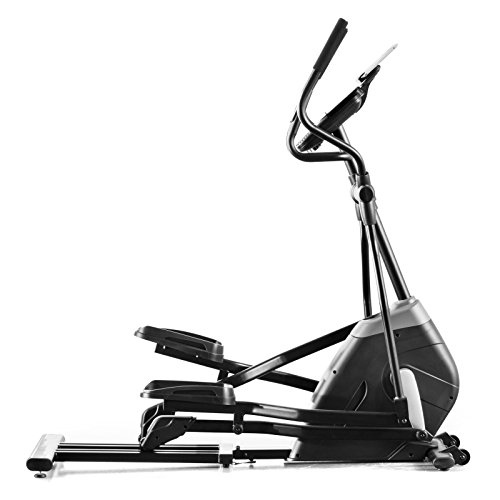 ProForm 250i Elliptical Review 2021 Best Elliptical Machine Hut