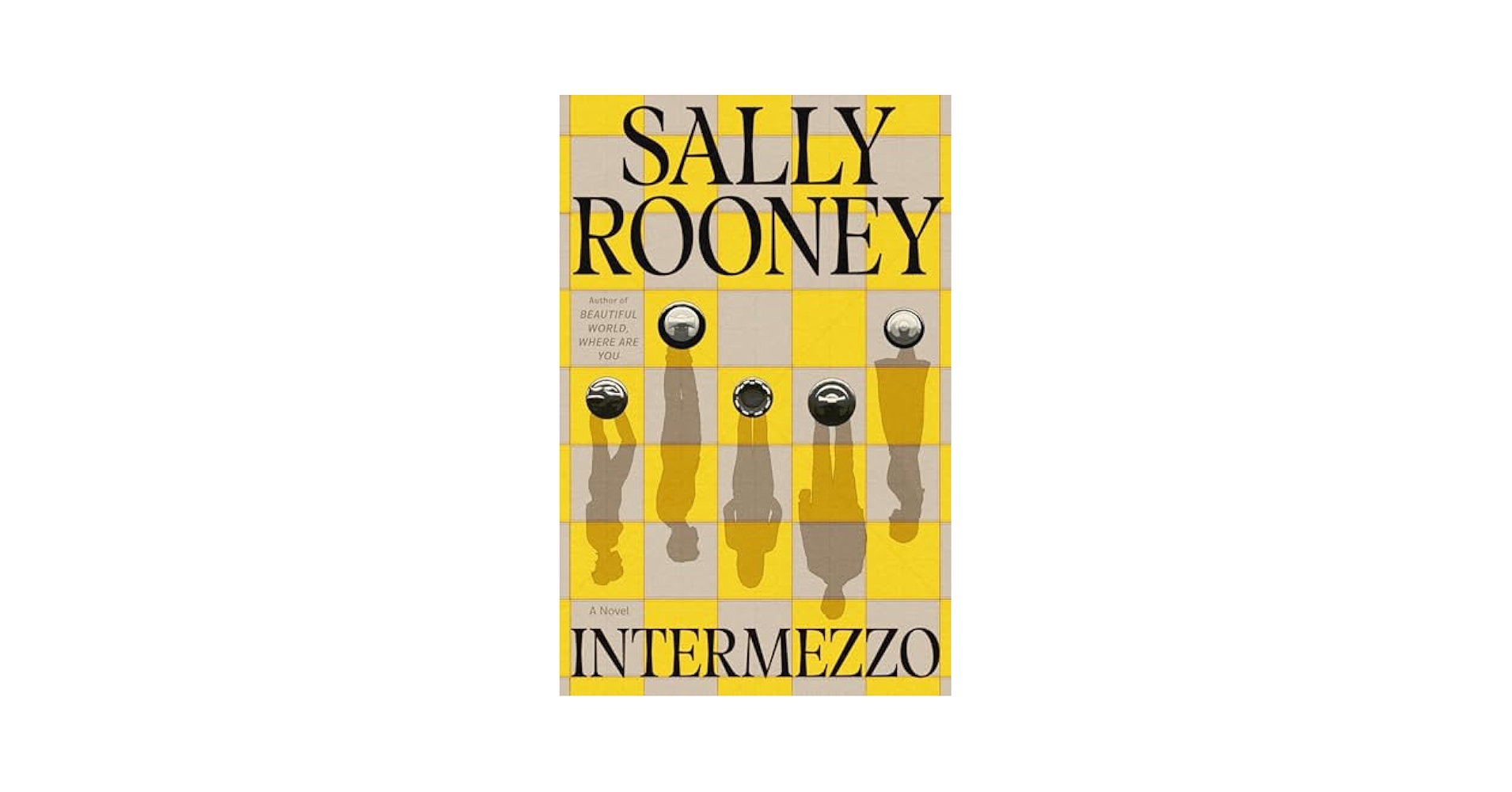 Amazon.com: Intermezzo (International Edition