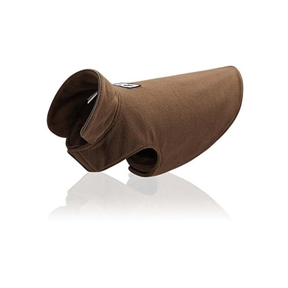 Manteau pour chien et veste d'hiver chaude rembourrée imperméable grand confort