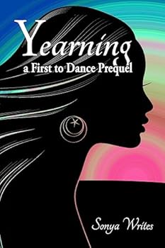 Paperback Yearning: a First to Dance prequel Book