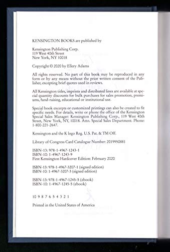 The Book of Candlelight. Signed Edition, First ... 1496732073 Book Cover