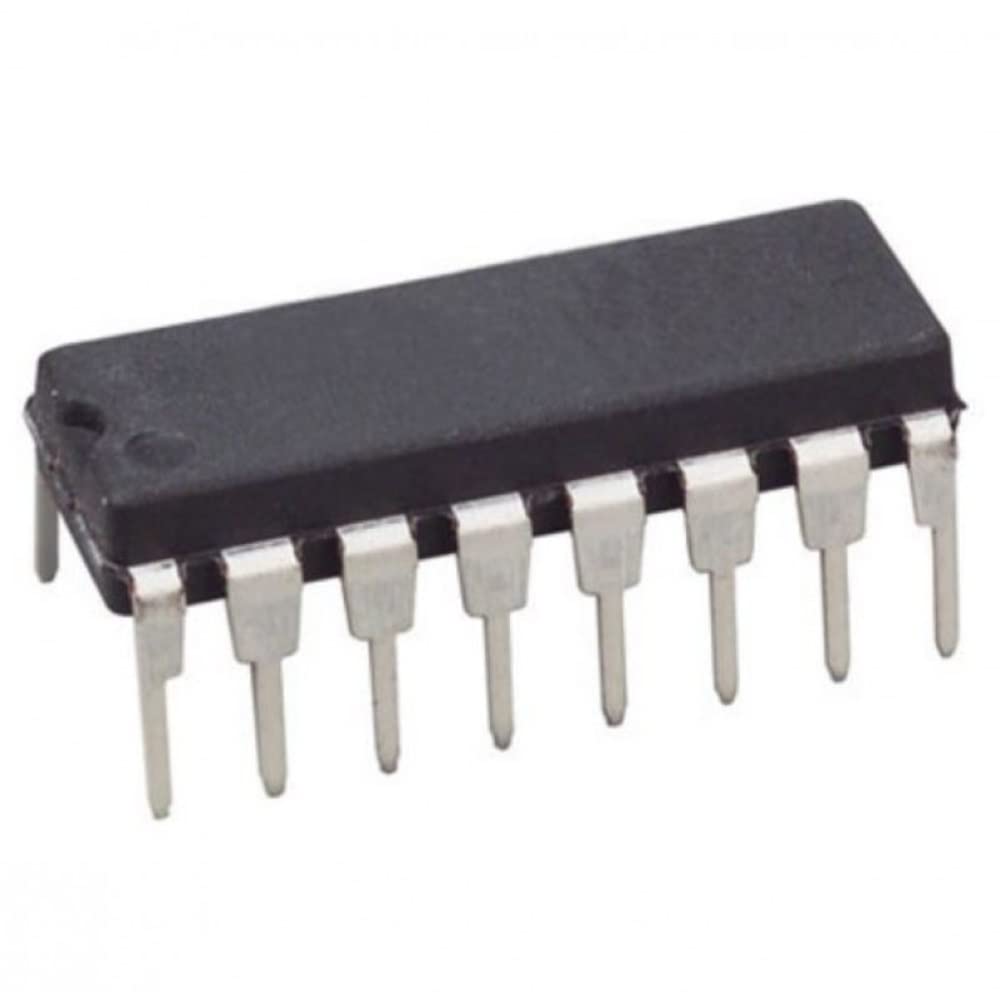 5pcs CD4017 Decade Counter IC DIP-16 Package (B09WKTDSY1) Amazon Price History, Amazon Price Tracker