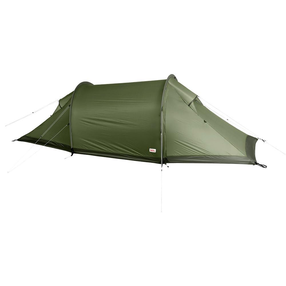 【デタイレ様】フェールラーベン　テント　Abiskoライト2 定価132000円 Amazon | FJALLRAVEN ABISKO LITE 2 PERSON TENT (PINE GREEN