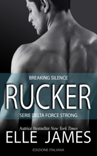 RUCKER: BREAKING SILENCE
