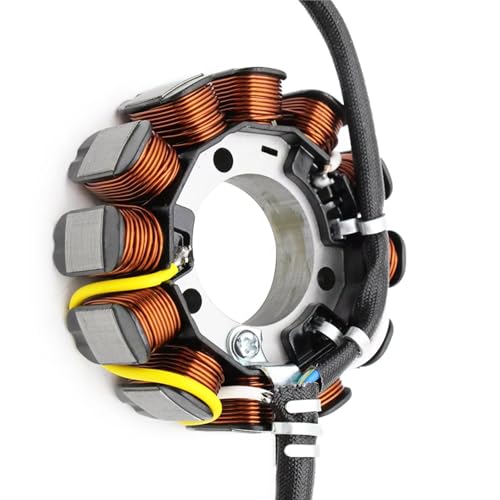 Bobine de stator magnéto pour CRF450R 2009 alternative OEM 31120-MEN-A31