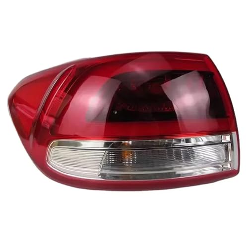 Feu arrière LED Kia Sorento avec éclairage stop et recul haute intensité