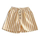 a Short Baggy en Jean Adolescents Enfant Garçon Coton Bermuda Couleur Confortable et Respirant Pantalon Court Pas Cher Vêtements té