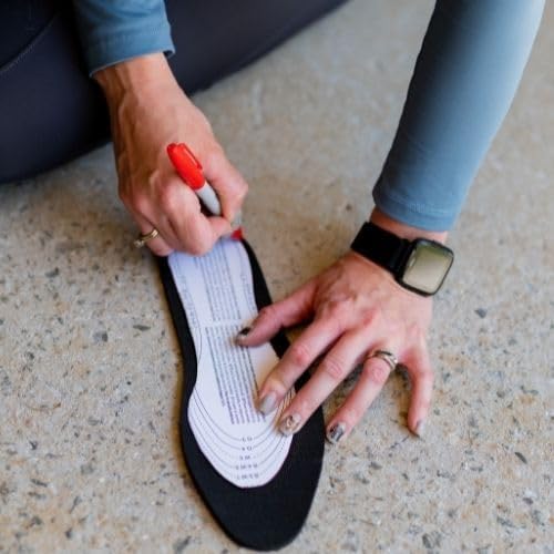 Thinline Shoe & Boot Insoles (Thick) - Image 2