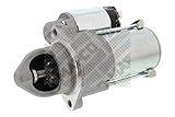 Spannung: 12,0 V Mapco 13516 Anlasser Starter