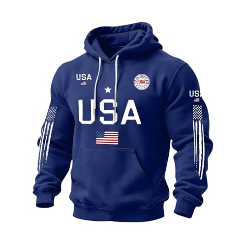 Sudadera con capucha de hombre para noches de verano y pijama cómodo