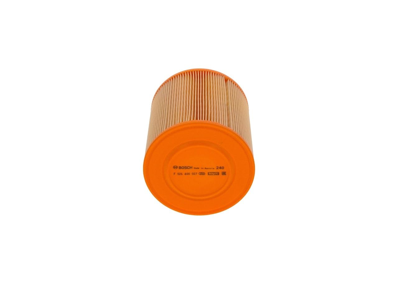 BOSCH Air Filter F 026 400 027