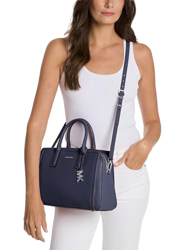 Image of Michael Kors Women's Laila Medium Satchel