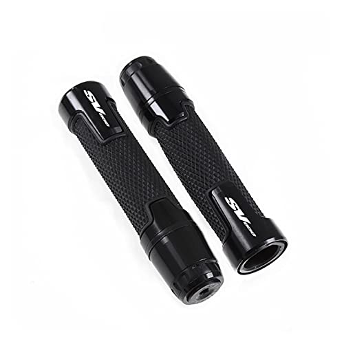 Prise d'embout de barre pour Suzuki SV650S pour remplacer les pièces de guidon usées