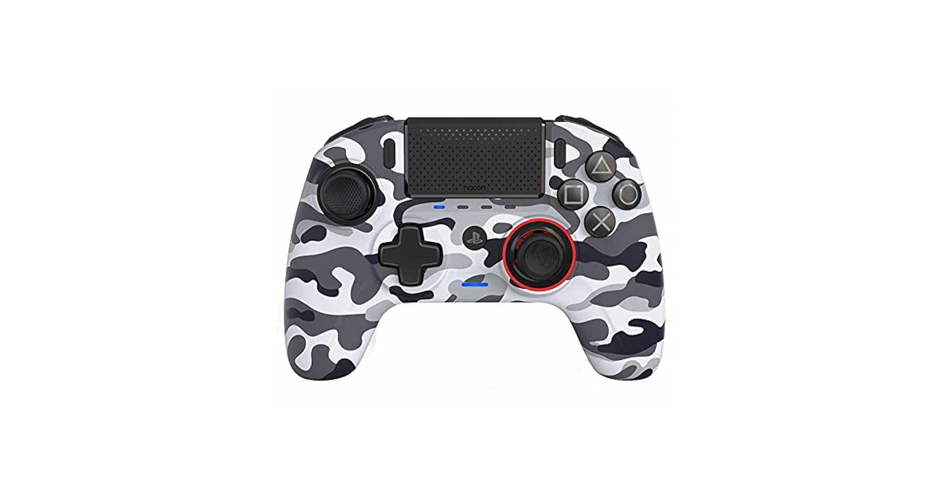 Amazon.com: NACON Controller Esports Revolution Unlimited