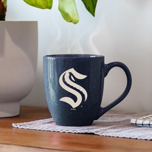 Rico Industries NHL unisex-adult Ceramic Mug