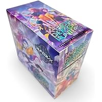 K Pop Demon Hunters | Tarjetas coleccionables | Caja de refuerzo