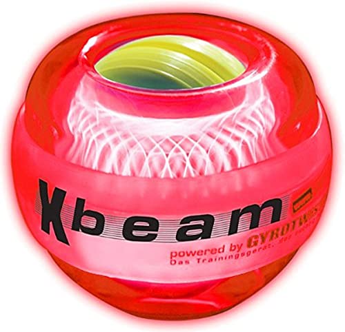 GyroTwister Xbeam con software del contagiri