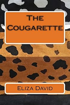 Paperback The Cougarette Book