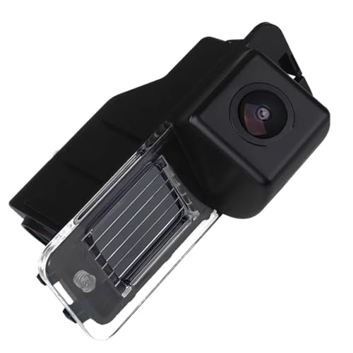 Caméra de recul VW Bora 2012-2013 et Beetle 2012-2014 - Pièce de rechange auto HS051