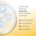 Olay Complete+ Face Moisturizer with Sunscreen SPF 40, For Sensitive Skin, Broad Spectrum Sun Protection, Fragrence-Free - No White Cast on All Tones, Nourishes Moisture Barrier - Ceramides, 6 Oz - Image 5