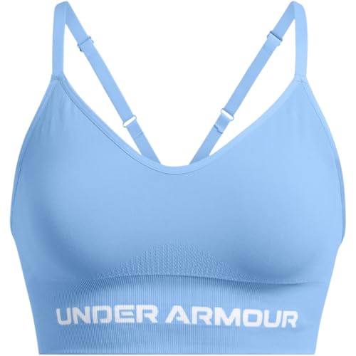 Image of Under Armour Vanish Seamless Low Impact Sports Bra