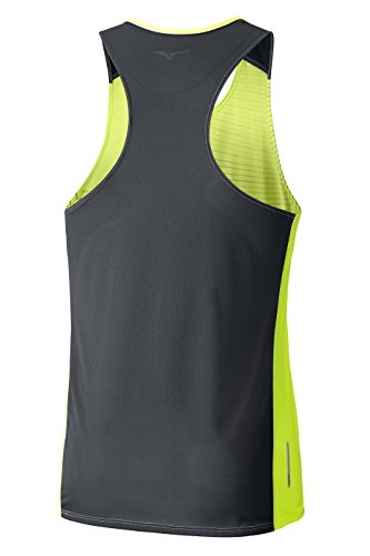 Mizuno Cooltouch Venture Singlet Canottiera