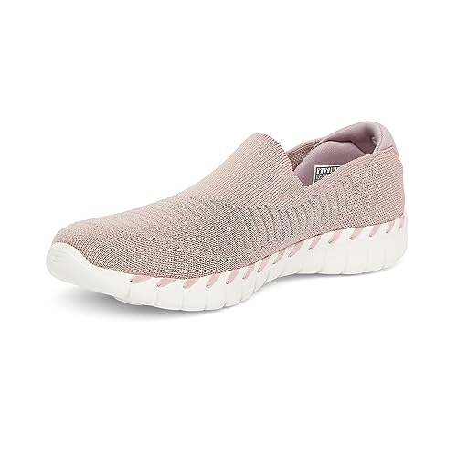 Image of Skechers Womens GO Walk Smart 2 - CHERLIN Slip-on Walking Shoes