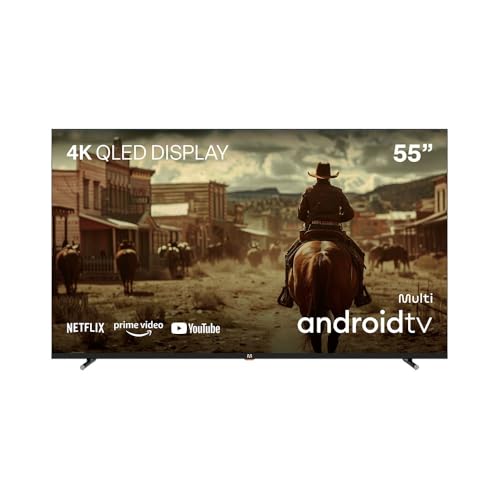 Multilaser (TL073M) 55" 4K 60Hz