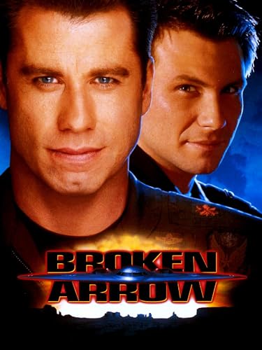 Broken Arrow