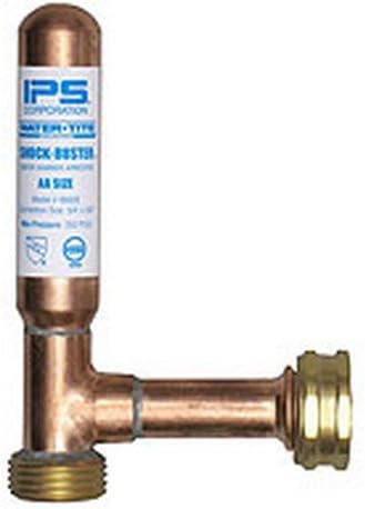 IPS 86604 1/2-Inch CPVC Socket Arrester