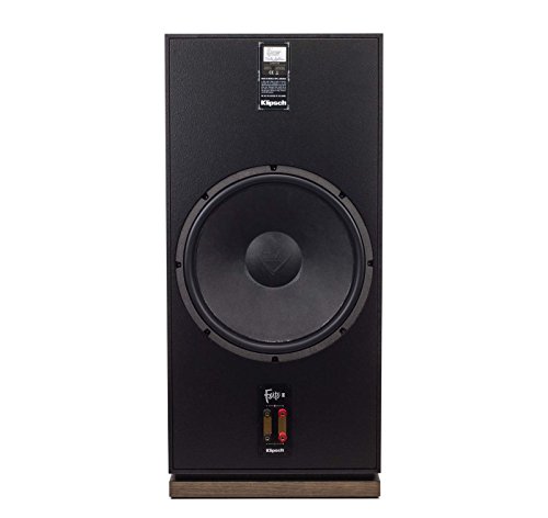 focal aria vs klipsch