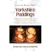 Yorkshire Puddings