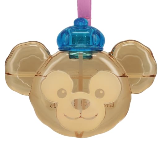 Amazon｜【東京ディズニーシー限定】 ダッフィー＆フレンズ シャボン玉